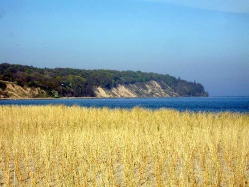 Ruegen_Fewo 241 Putbus Kültér fotó
