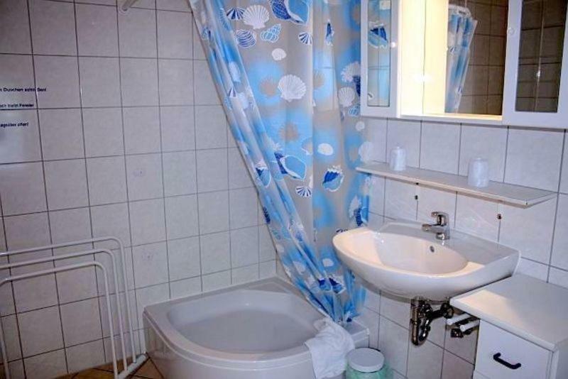 Ruegen_Fewo 241 Putbus Kültér fotó